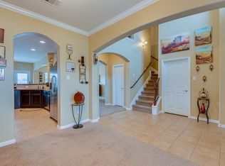 13207 Camden Blue Ln, Rosharon, TX 77583