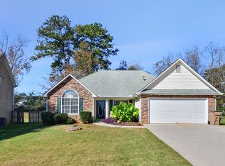 1879 Owens Trl, Rex, GA 30273