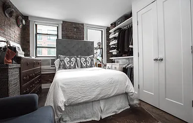 Rented by REAL New York