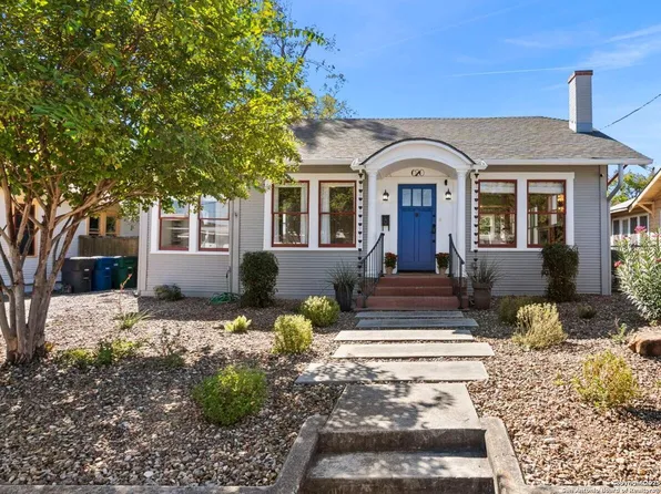 620 E Myrtle, San Antonio, TX 78212