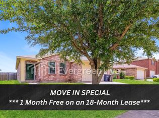 3909 German Pointer Way, Fort Worth, TX 76123