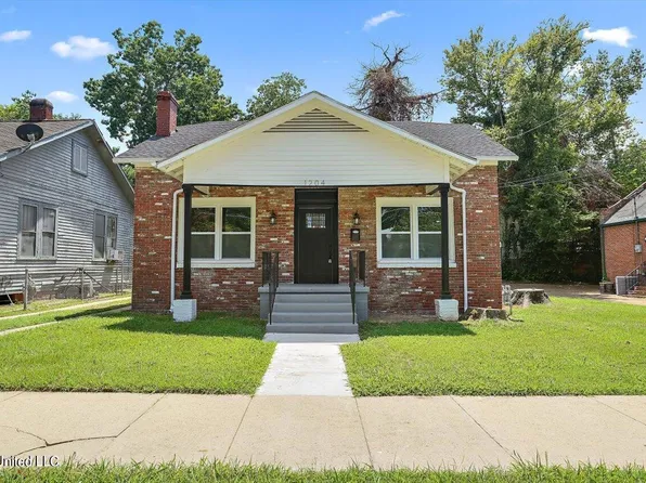 1204 Jackson St, Vicksburg, MS 39183