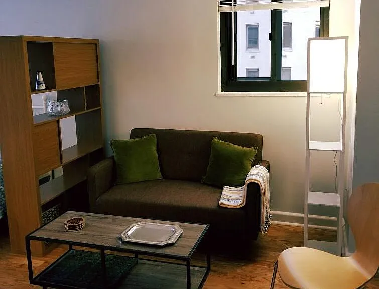 2141 I St NW #407 — Photo 7