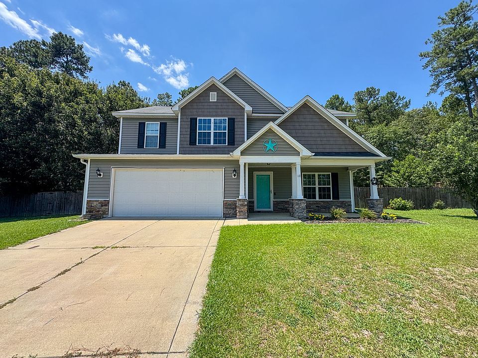 1st image of 111 Whistling Pine Dr