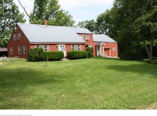 236 Somersworth Rd, North Berwick, ME 03906