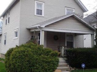 265 Martin Luther King Jr Ave, Marion, OH