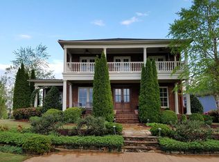 88 Ledge View Dr SE, Huntsville, AL 35802