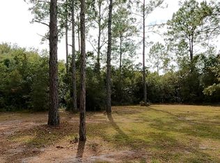 Peaceful Ln, Crawfordville, FL 32327