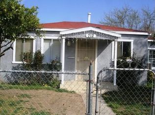 712 Washington Ave, Bakersfield, CA 93308