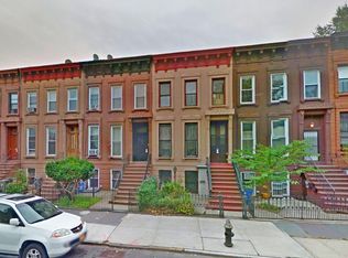 135 Van Buren St, Brooklyn, NY 11221