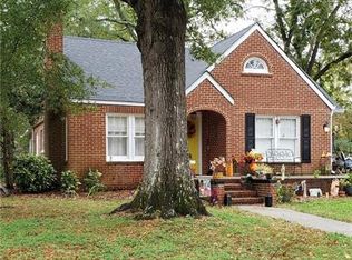 218 N 8th St, Albemarle, NC 28001