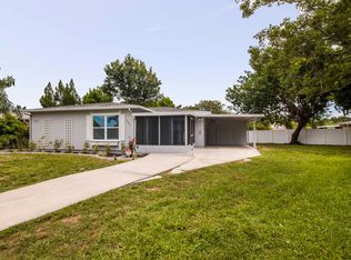 682 Thomas Jefferson Ln, West Melbourne, FL 32904