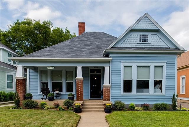 1st image of 1512 Hurley Ave