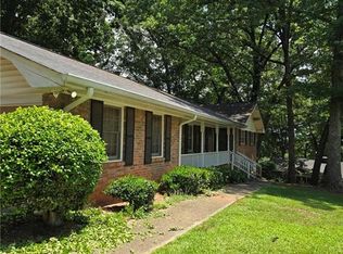 4514 Buckingham Cir, Decatur, GA 30035