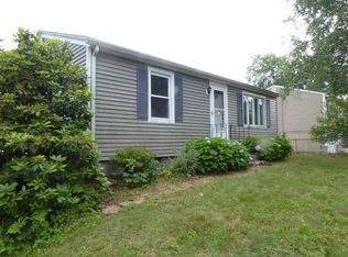 107 Coolidge Ave, Ludlow, MA 01056