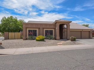 25428 N 65th Ave, Phoenix, AZ 85083