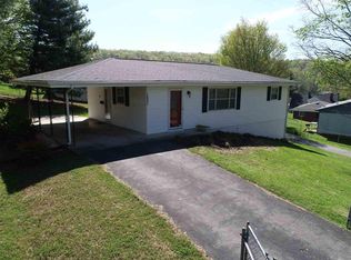 1531 Melrose Ave, Morristown, TN 37814