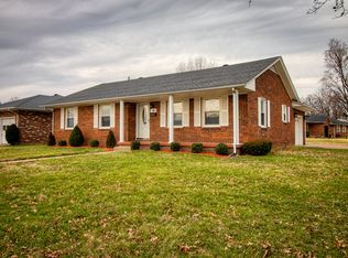 1801 Standish Pl, Owensboro, KY 42301