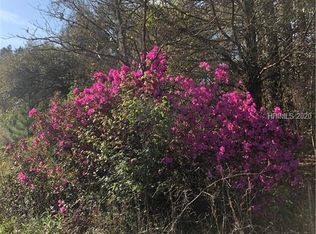 1868 E Adams St, Ridgeland, SC 29936