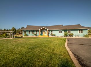 40806 Cattle Dr, Chiloquin, OR 97624