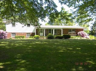 26920 Route 18, Albion, PA 16401