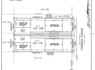 1367 Formosa Ave, Orlando, FL 32804