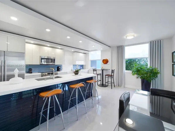 4200 Hillcrest Dr APT 411, Hollywood, FL 33021