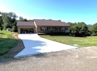 Heritage Ln, Galax, VA 24333
