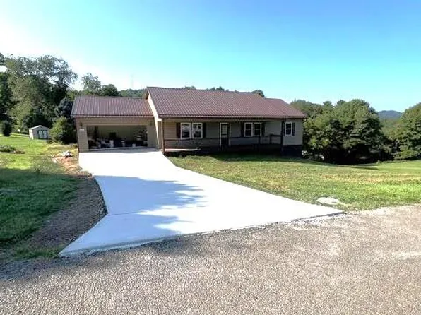 Heritage Ln, Galax, VA 24333