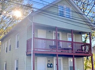 164 Foster St, Meriden, CT 06451