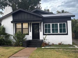 2509 Ruth St, Houston, TX 77004