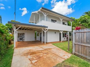 5105 Kawaihau Rd #A, Kapaa, HI 96746