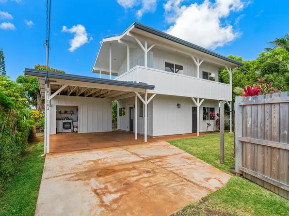 5105 Kawaihau Rd #A, Kapaa, HI 96746