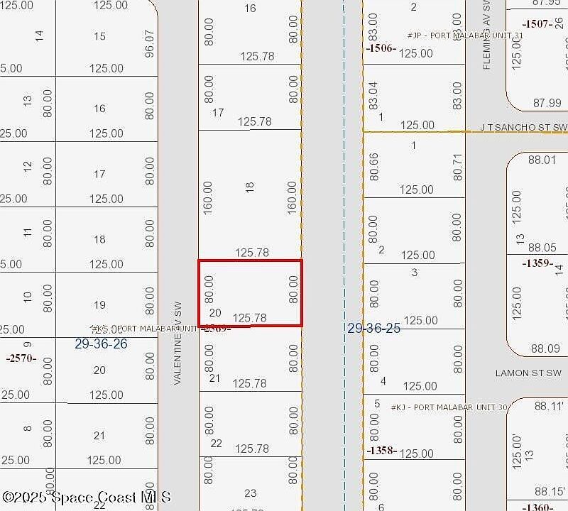 2nd image of 2679 Valentine Ave SW
