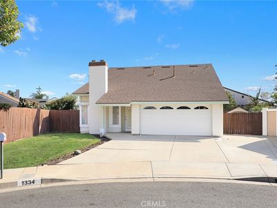 1334 Felch Ave, Rowland Heights, CA, 91748