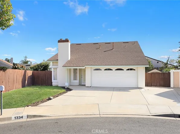 1334 Felch Ave, Rowland Heights, CA 91748