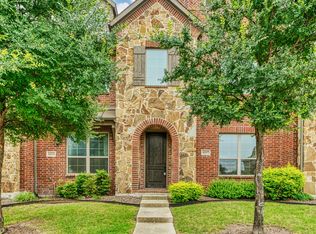 6257 Davison Way, McKinney, TX 75070
