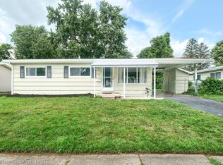 515 Juniper Dr, Davison, MI 48423