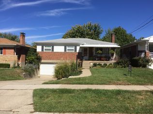 4646 Largo Dr, Cincinnati, OH 45236