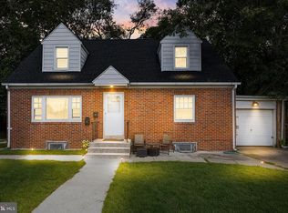 2202 Cove Rd UNIT B, Pennsauken, NJ 08110