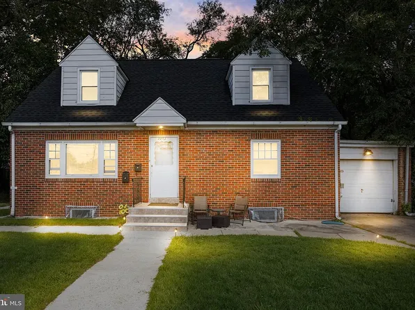 2202 Cove Rd Unit B, Pennsauken, NJ 08110