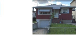 190 Union Ave, Staten Island, NY 10303