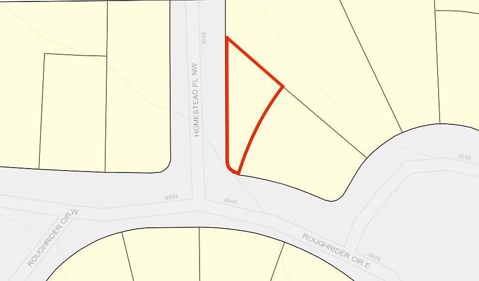 1st image of 1A Homestead Pl NW