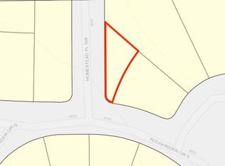 1A Homestead Pl NW, Mandan, ND 58554