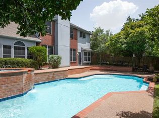 2213 Bennington Ave, Flower Mound, TX 75028