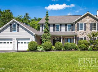 582 Ridge Rd, Jersey Shore, PA 17740