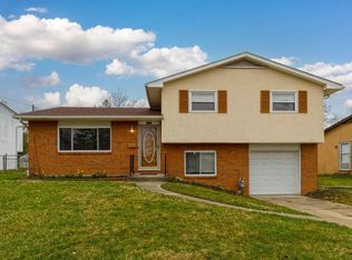 7741 Broadwyn Dr, Reynoldsburg, OH 43068