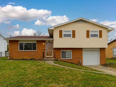 7741 Broadwyn Dr, Reynoldsburg, OH, 43068