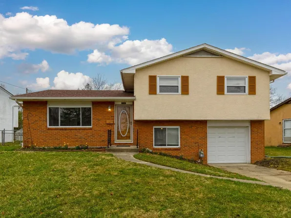 7741 Broadwyn Dr, Reynoldsburg, OH 43068