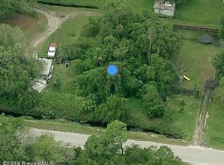 84 S Broadway St, Fellsmere, FL 32948